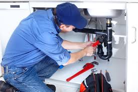 Plumbing System Maintenance